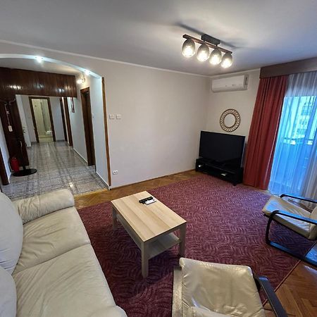 Apart. Premium Ultracentral, 3 Camere Loc Parcare. Ploeszti Zewnętrze zdjęcie