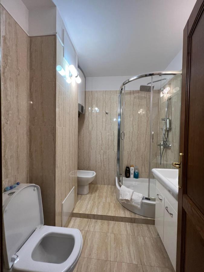 Apart. Premium Ultracentral, 3 Camere Loc Parcare. Ploeszti Zewnętrze zdjęcie
