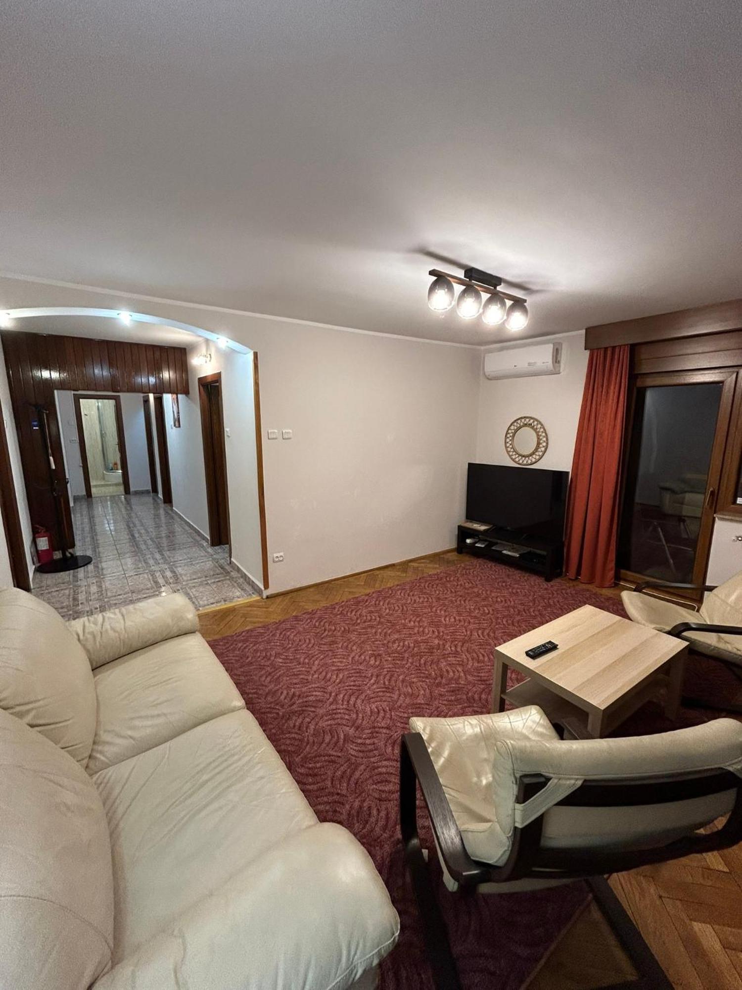 Apart. Premium Ultracentral, 3 Camere Loc Parcare. Ploeszti Zewnętrze zdjęcie