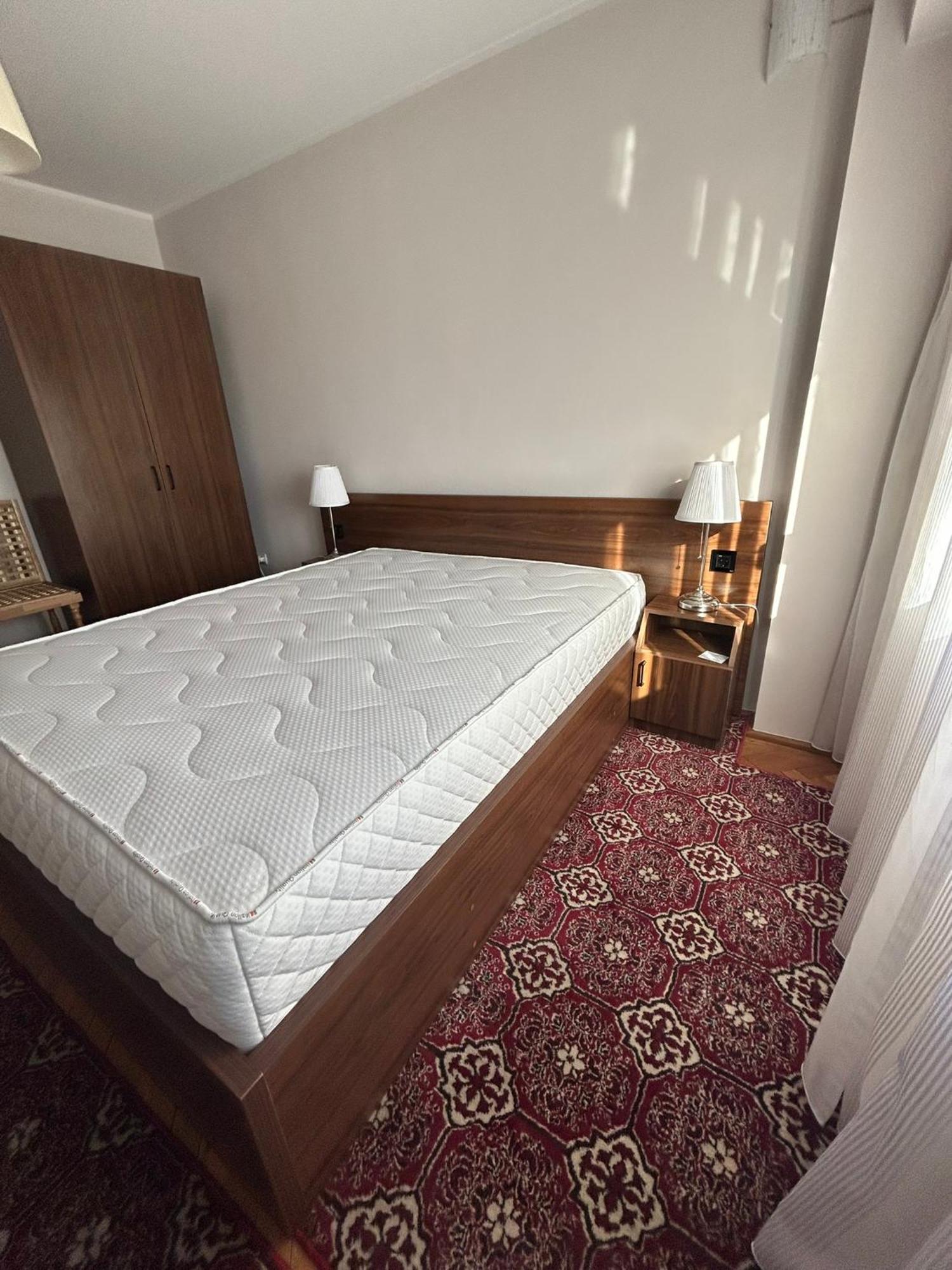 Apart. Premium Ultracentral, 3 Camere Loc Parcare. Ploeszti Zewnętrze zdjęcie