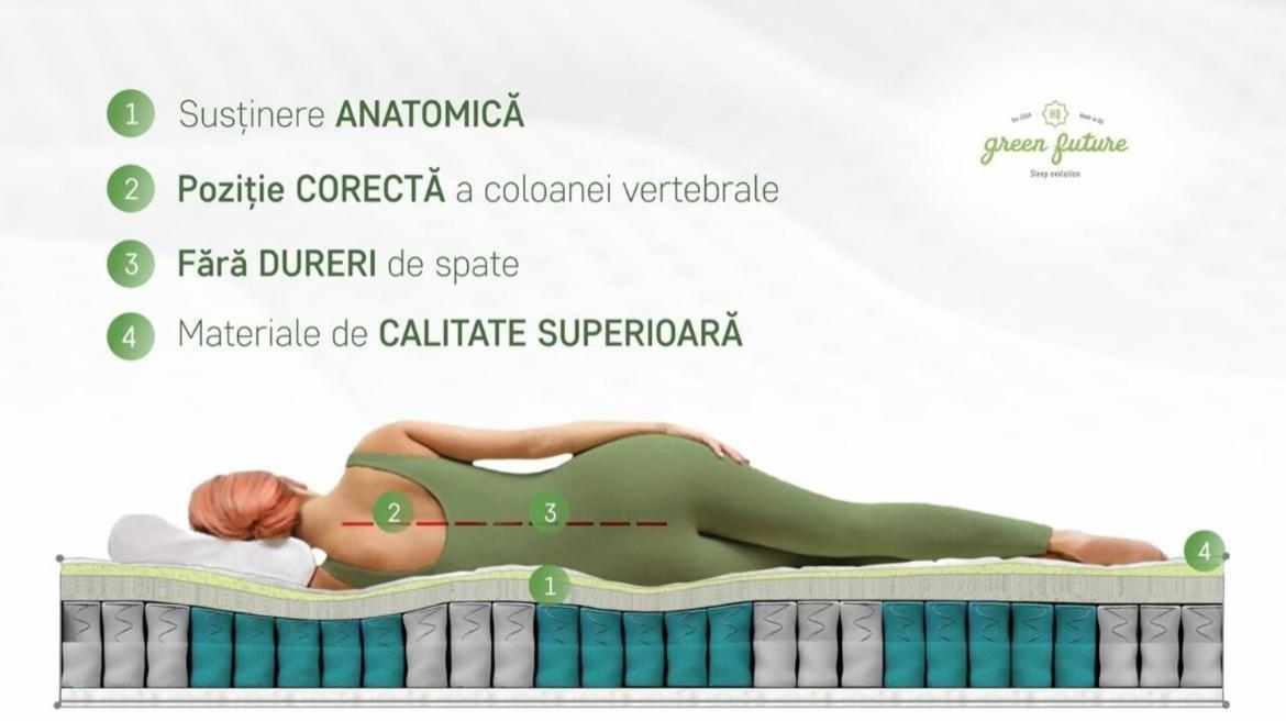 Apart. Premium Ultracentral, 3 Camere Loc Parcare. Ploeszti Zewnętrze zdjęcie
