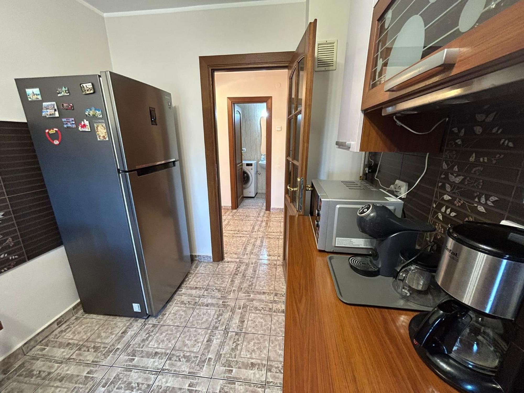 Apart. Premium Ultracentral, 3 Camere Loc Parcare. Ploeszti Zewnętrze zdjęcie