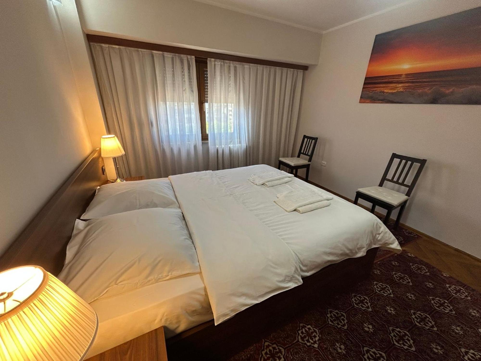 Apart. Premium Ultracentral, 3 Camere Loc Parcare. Ploeszti Zewnętrze zdjęcie