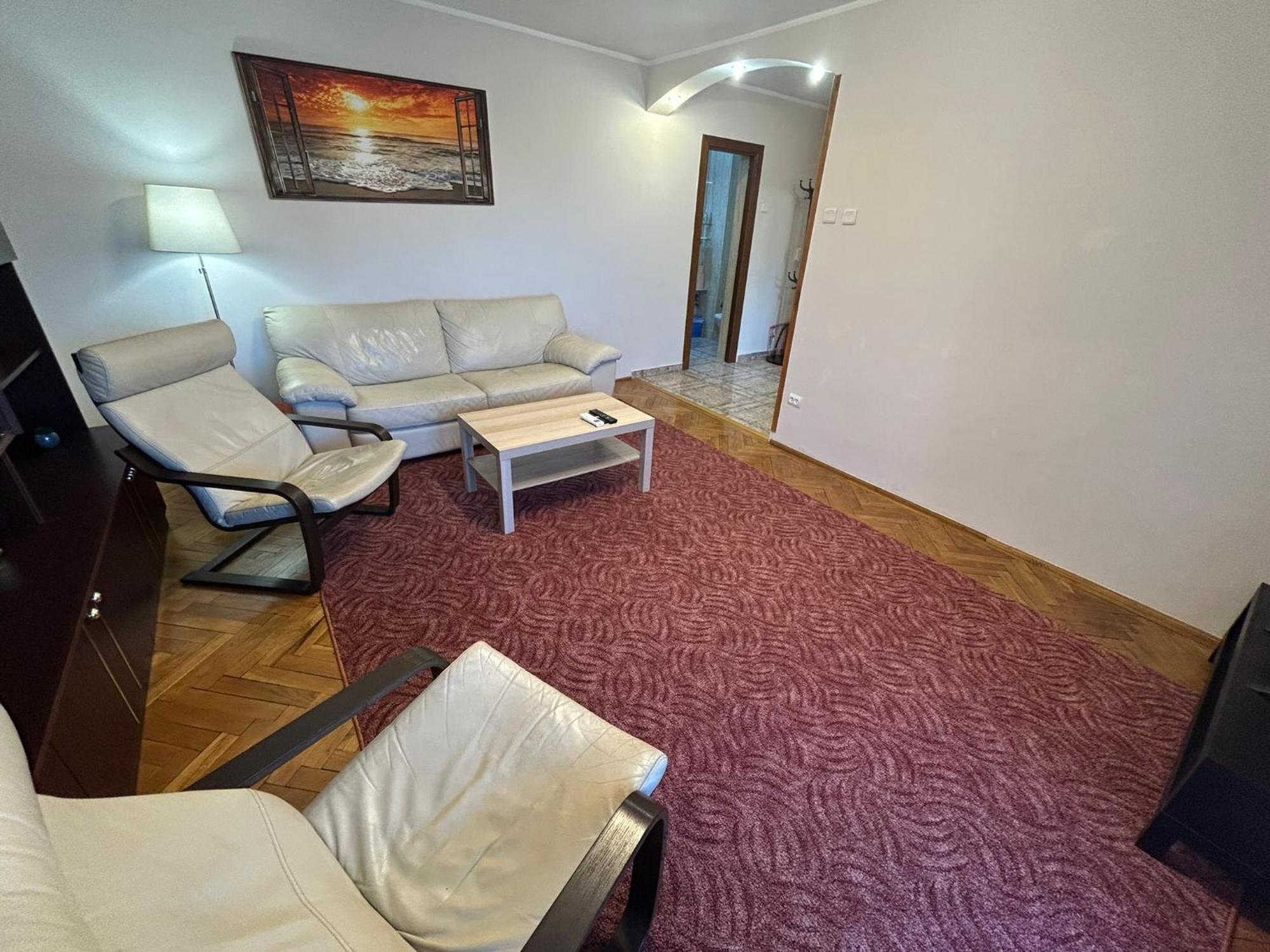 Apart. Premium Ultracentral, 3 Camere Loc Parcare. Ploeszti Zewnętrze zdjęcie