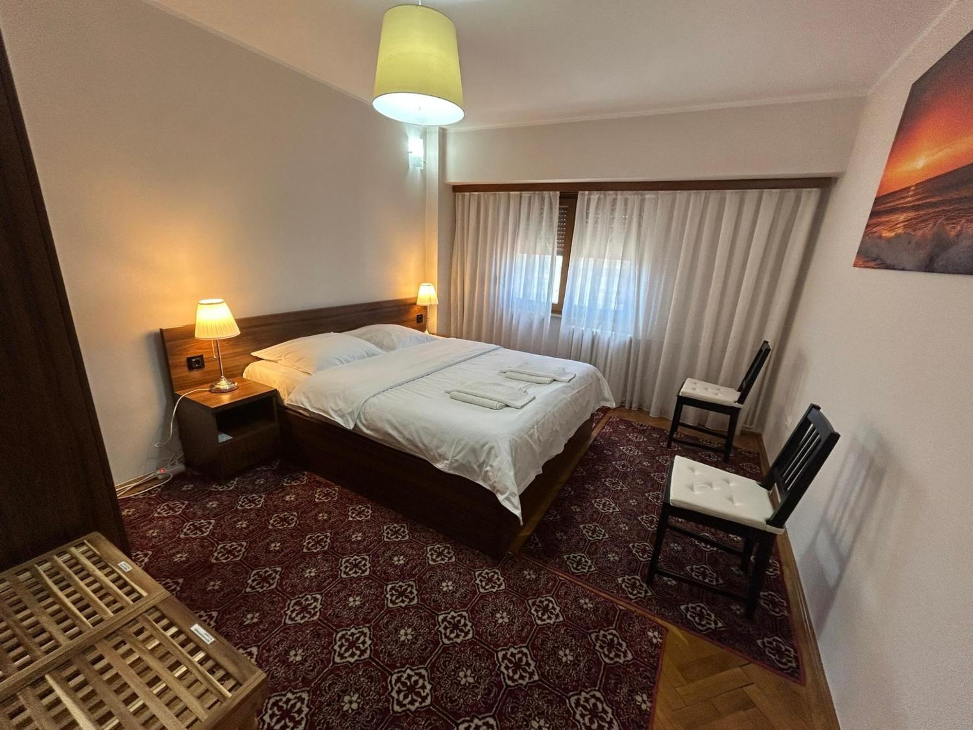 Apart. Premium Ultracentral, 3 Camere Loc Parcare. Ploeszti Zewnętrze zdjęcie