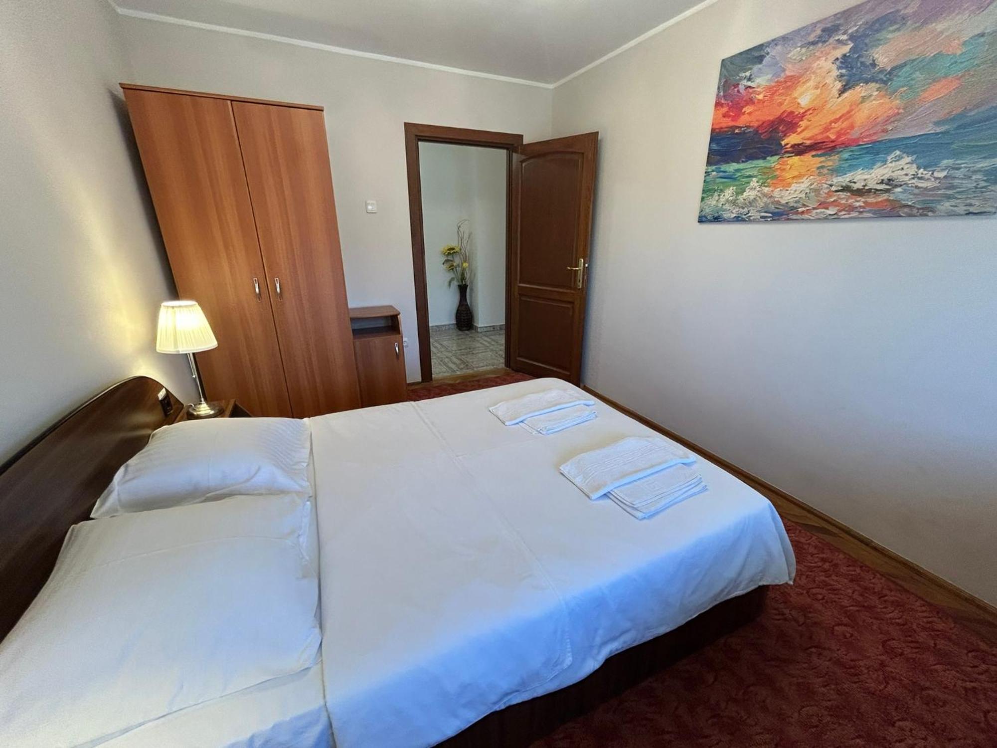 Apart. Premium Ultracentral, 3 Camere Loc Parcare. Ploeszti Zewnętrze zdjęcie