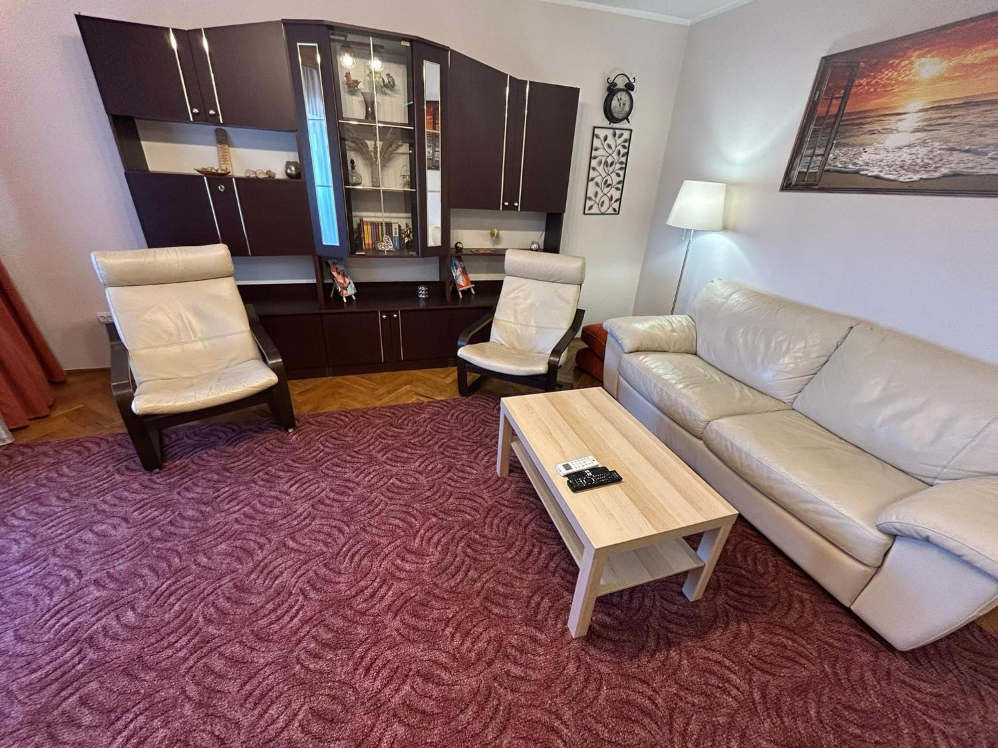 Apart. Premium Ultracentral, 3 Camere Loc Parcare. Ploeszti Zewnętrze zdjęcie