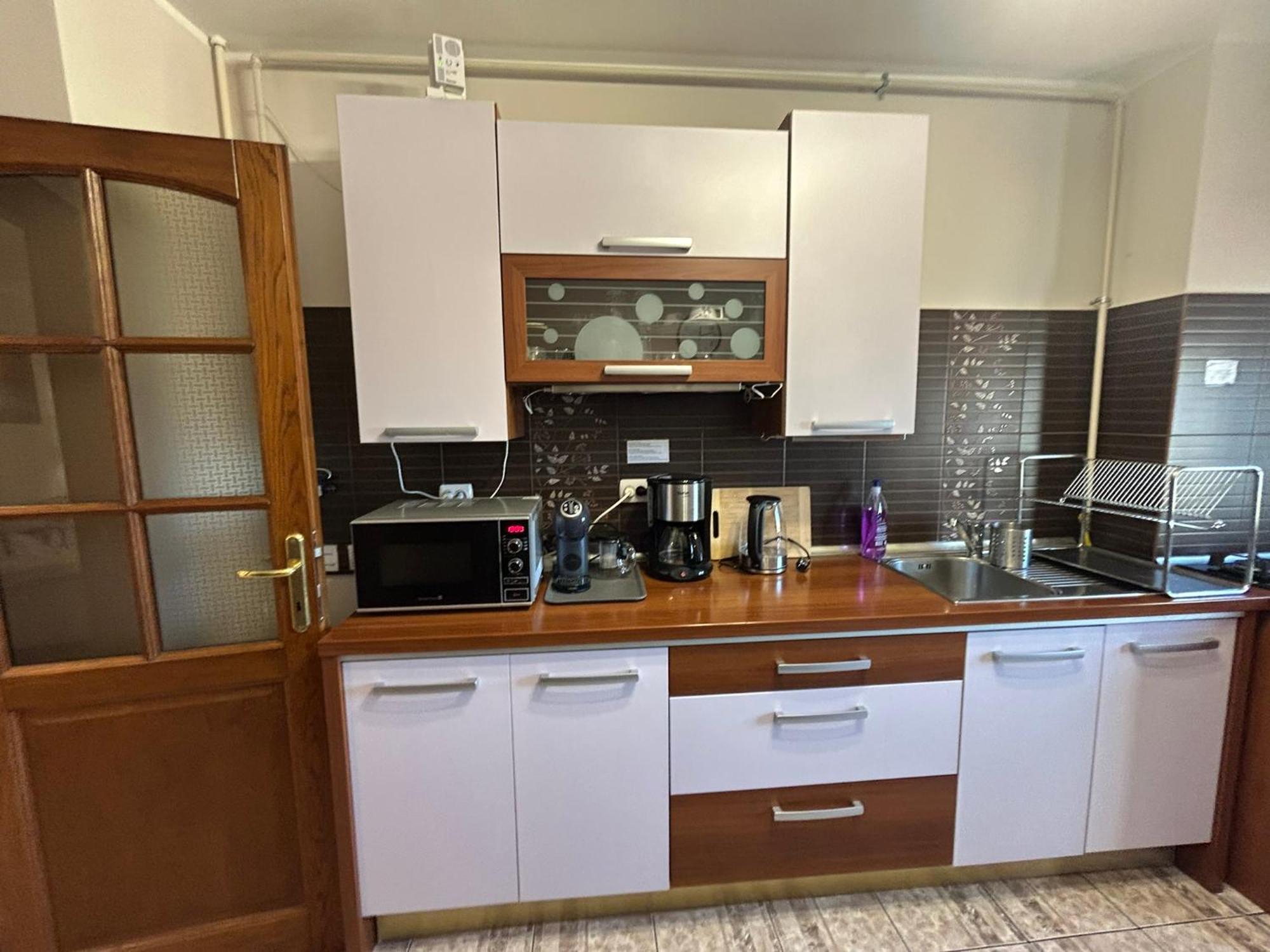 Apart. Premium Ultracentral, 3 Camere Loc Parcare. Ploeszti Zewnętrze zdjęcie
