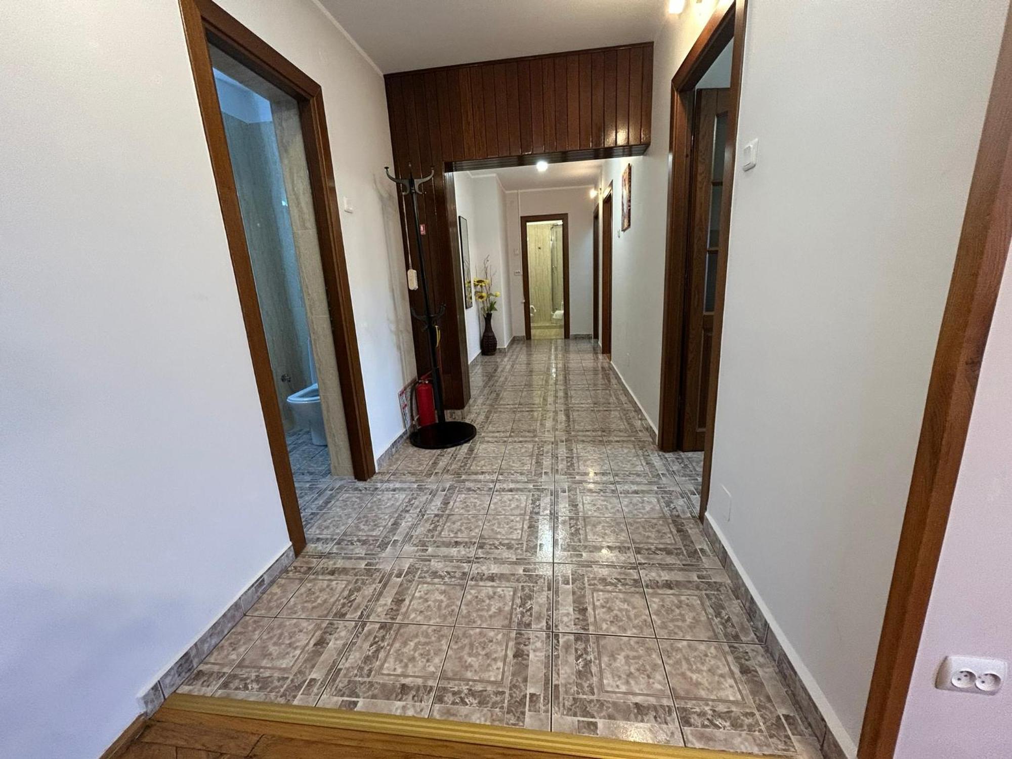 Apart. Premium Ultracentral, 3 Camere Loc Parcare. Ploeszti Zewnętrze zdjęcie