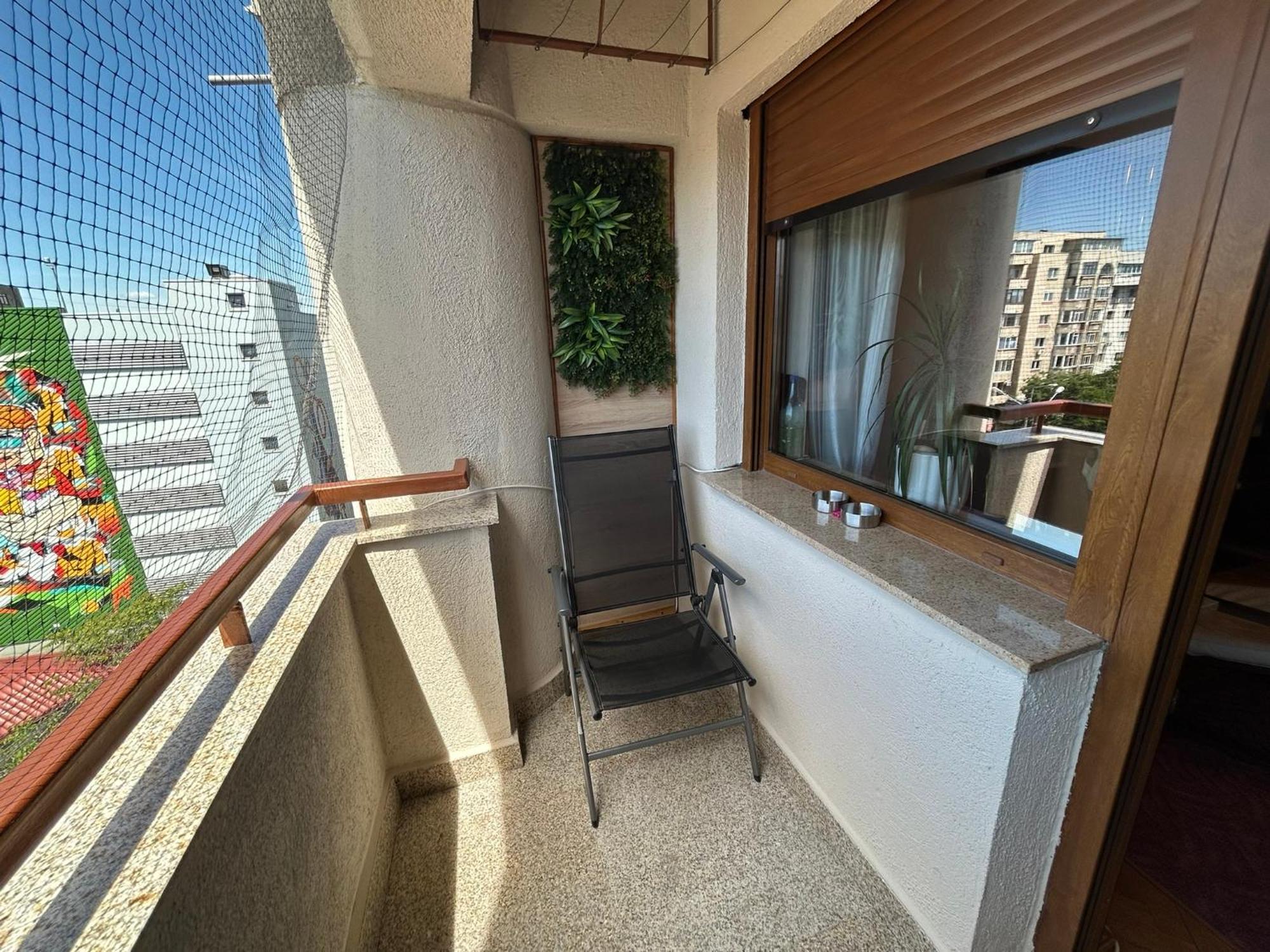 Apart. Premium Ultracentral, 3 Camere Loc Parcare. Ploeszti Zewnętrze zdjęcie